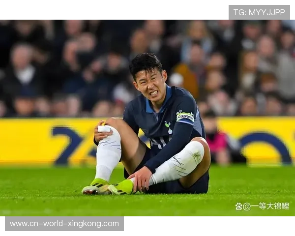 孙兴慜外线加速一瞬间甩开三米，热刺攻势接连不断