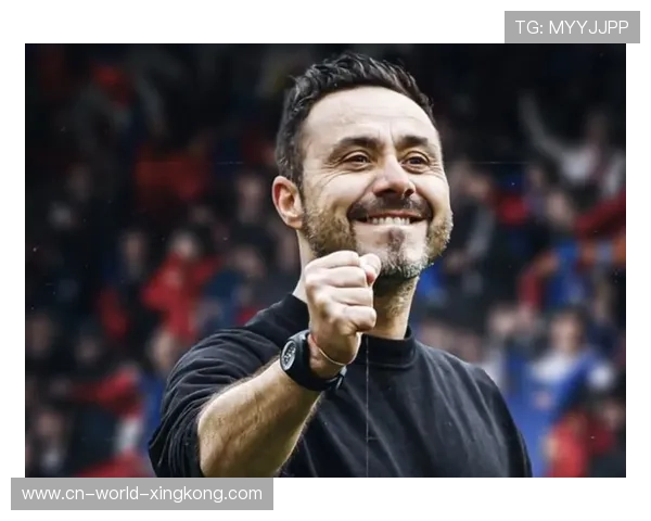 布莱顿的“黑马”本色：德泽尔比的战术魔法